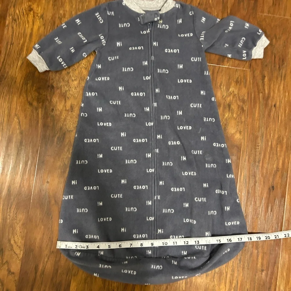 Sleep Sack Size Medium Like New Size Medium Baby Children